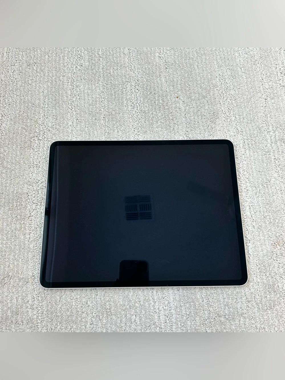 Apple iPad Pro 3rd Gen 256GB 12.9 inch Silver WiFi/Cellular